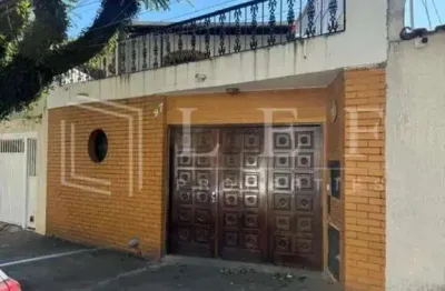 Casa com 3 quartos à venda na Rua Vítor Dubugras, --, Jardim da Glória, São Paulo
