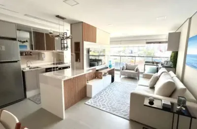 Apartamento com 2 quartos à venda na Rua Professor Francisco de Castro, --, Vila Mariana, São Paulo