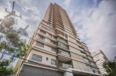 Apartamento com 2 quartos à venda na Rua Professor Francisco de Castro, --, Vila Mariana, São Paulo