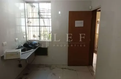 Casa comercial à venda na Rua Goiás, --, Higienópolis, São Paulo