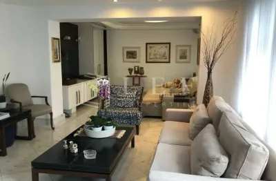 Apartamento com 3 quartos à venda na Alameda Franca, --, Jardim Paulista, São Paulo