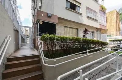 Apartamento com 3 quartos à venda na Avenida Angélica, --, Higienópolis, São Paulo
