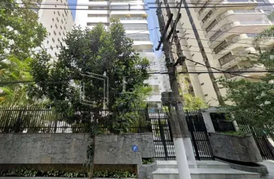 Apartamento com 4 quartos à venda na Rua Doutor Gabriel dos Santos, --, Santa Cecília, São Paulo