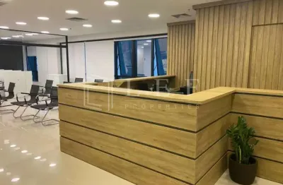 Casa comercial à venda na Alameda Vicente Pinzon, 144, Vila Olímpia, São Paulo