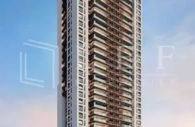 Apartamento com 3 quartos à venda na Rua Adib Miguel Haddad, 203, Vila Firmiano Pinto, São Paulo