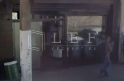 Casa comercial à venda na Rua da Várzea, --, Várzea da Barra Funda, São Paulo