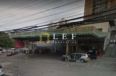 Terreno comercial à venda na Avenida Corifeu de Azevedo Marques, --, Butantã, São Paulo