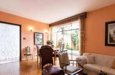 Casa com 3 quartos à venda na Avenida Iraí, --, Planalto Paulista, São Paulo