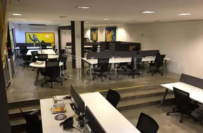 Ponto comercial à venda na Rua Artur de Azevedo, --, Pinheiros, São Paulo