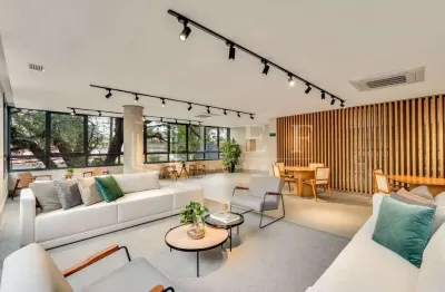 Cobertura com 3 quartos à venda na Rua Michigan, --, Cidade Monções, São Paulo