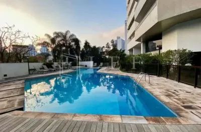 Apartamento com 4 quartos à venda na Rua Tupi, --, Higienópolis, São Paulo