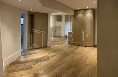 Apartamento com 3 quartos à venda na Rua Doutor Renato Paes de Barros, --, Itaim Bibi, São Paulo