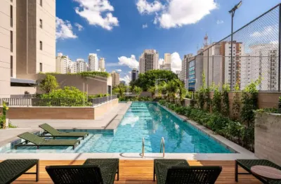 Apartamento com 3 quartos à venda na Rua Comendador Eduardo Saccab, --, Brooklin Paulista, São Paulo