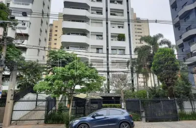 Apartamento com 3 quartos à venda na Avenida Pavão, --, Moema, São Paulo