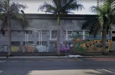 Terreno comercial à venda na Avenida Mofarrej, --, Vila Leopoldina, São Paulo