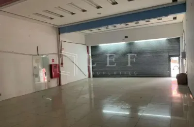 Ponto comercial para alugar na Rua Clemente Álvares, --, Lapa, São Paulo