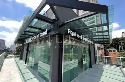 Ponto comercial à venda na Rua Doutor Franco da Rocha, 418, Perdizes, São Paulo