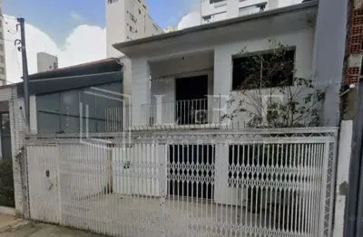 Casa comercial para alugar na Rua Osório Duque Estrada, --, Paraíso, São Paulo