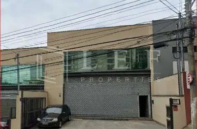 Ponto comercial para alugar na Rua Engenheiro José Valter Seng, --, Vila Sônia, São Paulo