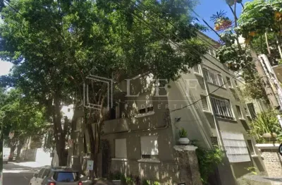 Apartamento com 2 quartos à venda na Rua José Maria Lisboa, --, Jardim Paulista, São Paulo