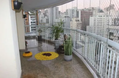 Alto padrão, conforto e exclusividade na rua capitão pinto ferreira