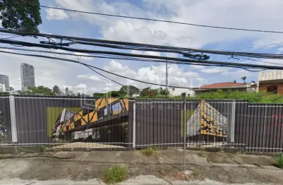 Terreno à venda na Rua Nazaré Paulista, --, Vila Madalena, São Paulo