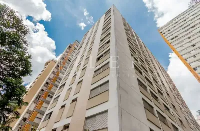 Apartamento com 3 quartos à venda na Rua Ministro Godói, --, Perdizes, São Paulo