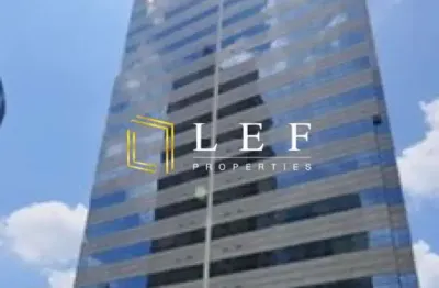 Casa comercial para alugar na Rua Leopoldo Couto de Magalhães Júnior, --, Itaim Bibi, São Paulo