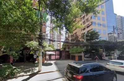 Apartamento com 2 quartos à venda na Rua Fradique Coutinho, --, Pinheiros, São Paulo