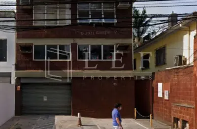 Ponto comercial para alugar na Avenida Cotovia, --, Moema, São Paulo