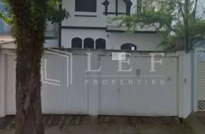Casa comercial à venda na Rua Doutor Mário Cardim, --, Vila Mariana, São Paulo