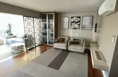 Apartamento com 4 quartos à venda na Rua Dionísio da Costa, --, Vila Mariana, São Paulo