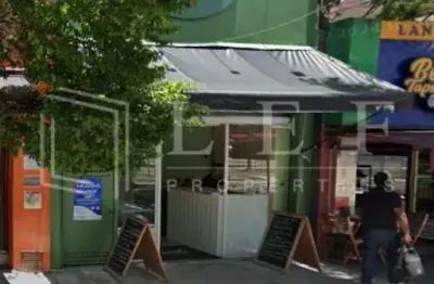 Ponto comercial à venda na Avenida Engenheiro Luiz Carlos Berrini, --, Cidade Monções, São Paulo