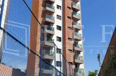 Apartamento com 3 quartos à venda na Rua Cipriano Barata, --, Ipiranga, São Paulo