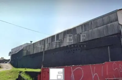 Casa comercial para alugar na Estrada de Itapecerica, --, Vila Prel, São Paulo