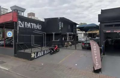 Casa comercial à venda na Avenida Santa Catarina, 2042, Vila Mascote, São Paulo
