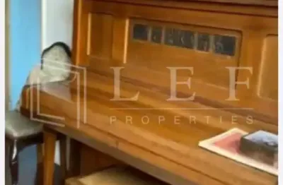 Casa com 3 quartos à venda na Rua Maestro Chiaffarelli, --, Jardim Paulista, São Paulo