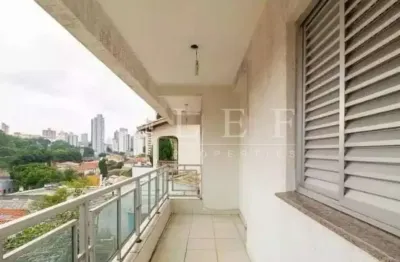 Casa em condomínio fechado com 4 quartos à venda na Rua Payaguas, --, Aclimação, São Paulo