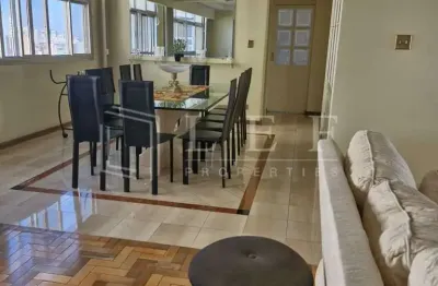 Apartamento com 4 quartos à venda na Rua dos Franceses, --, Bela Vista, São Paulo