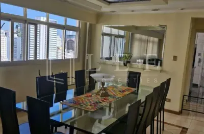Apartamento com 4 quartos à venda na Rua dos Franceses, --, Bela Vista, São Paulo