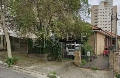 Casa com 3 quartos à venda na Rua Batista do Carmo, --, Cambuci, São Paulo