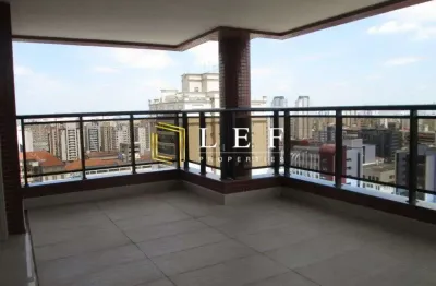 Cobertura com 4 quartos à venda na Rua Joel Jorge de Melo, --, Vila Mariana, São Paulo