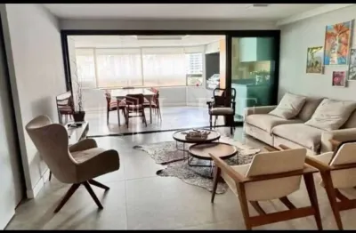 Apartamento com 4 quartos para alugar na Avenida Professor Alceu Maynard Araújo, --, Vila Cruzeiro, São Paulo