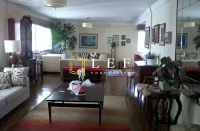 Casa com 4 quartos à venda na Rua Angatuba, 560, Pacaembu, São Paulo