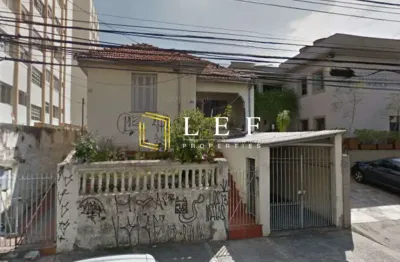 Casa comercial à venda na Rua Harmonia, --, Vila Madalena, São Paulo