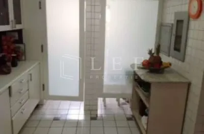 Casa com 4 quartos à venda na Rua Áustria, --, Jardim Europa, São Paulo