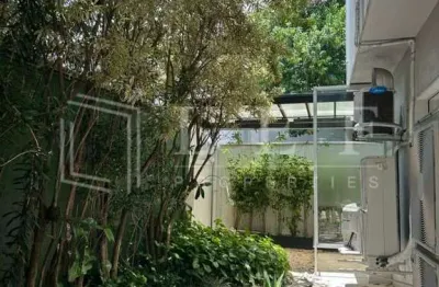 Casa comercial para alugar na Avenida Brasil, 1594, Jardim América, São Paulo