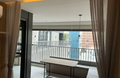 Apartamento com 1 quarto à venda na Rua Osório Duque Estrada, --, Paraíso, São Paulo