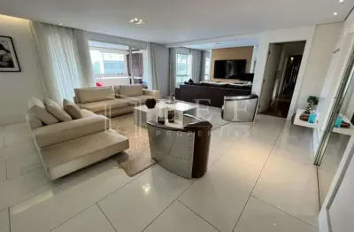 Apartamento com 3 quartos à venda na Rua Iuru, --, Vila Andrade, São Paulo