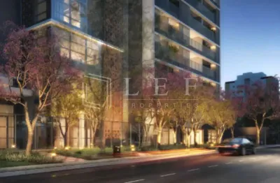 Ponto comercial à venda na Rua Osório Duque Estrada, --, Paraíso, São Paulo